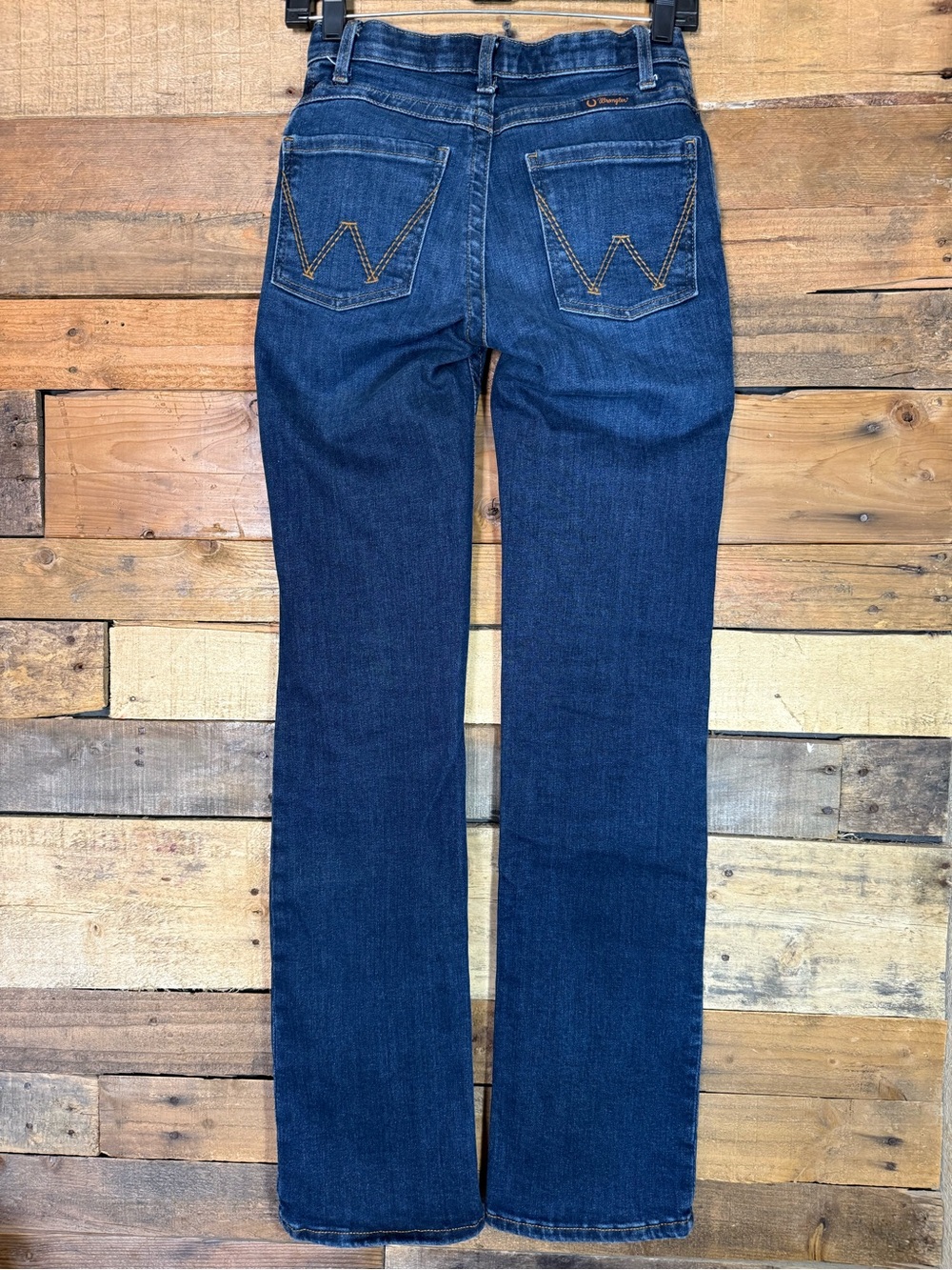 WRANGLER WILLOW Maggie Boot Cut 10WRW60CM 1x34